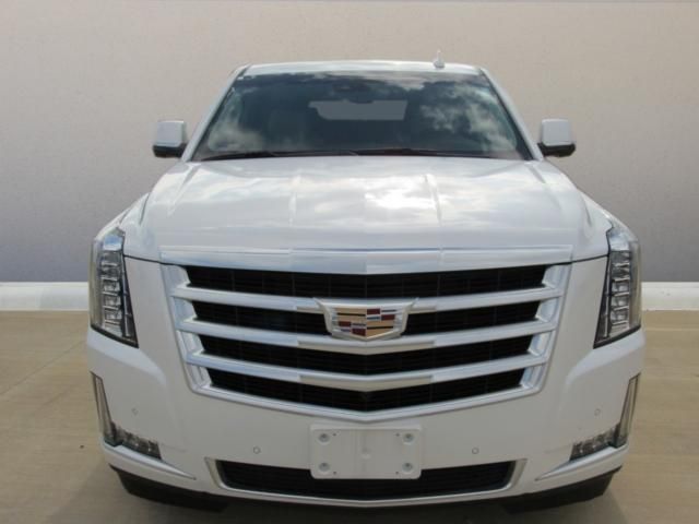 Certified 2016 Cadillac Escalade ESV Luxury For Sale Specifications, Price and Images