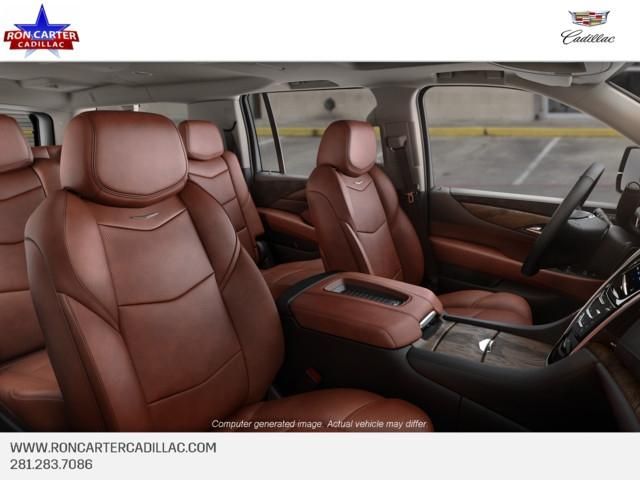  2019 Cadillac Escalade ESV Premium Luxury For Sale Specifications, Price and Images