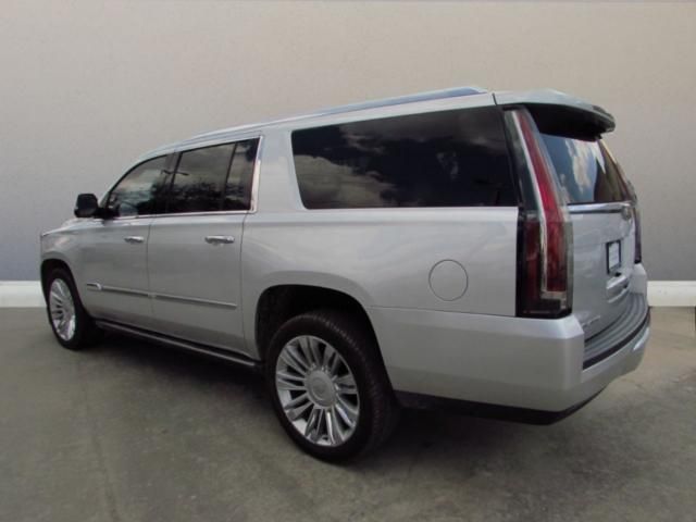  2015 Cadillac Escalade ESV Platinum For Sale Specifications, Price and Images