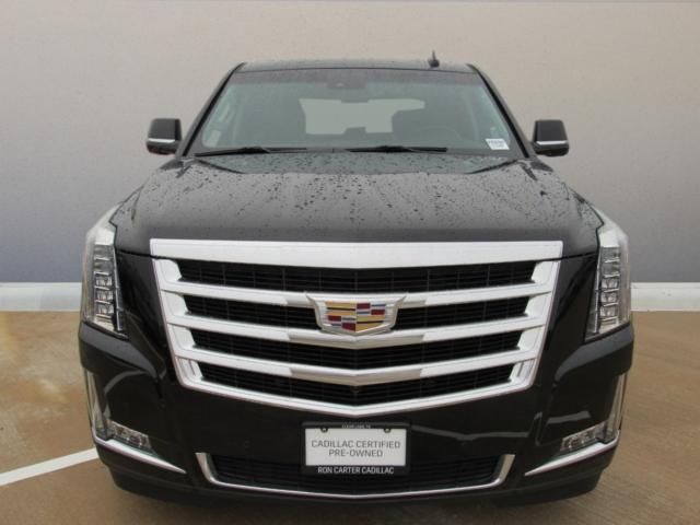 Certified 2016 Cadillac Escalade Luxury For Sale Specifications, Price and Images