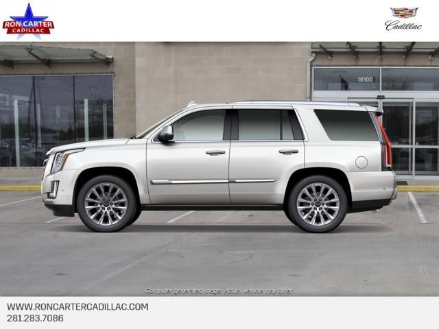  2020 Cadillac Escalade Premium Luxury For Sale Specifications, Price and Images