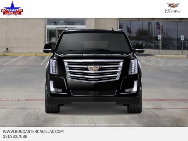  2020 Cadillac Escalade Platinum