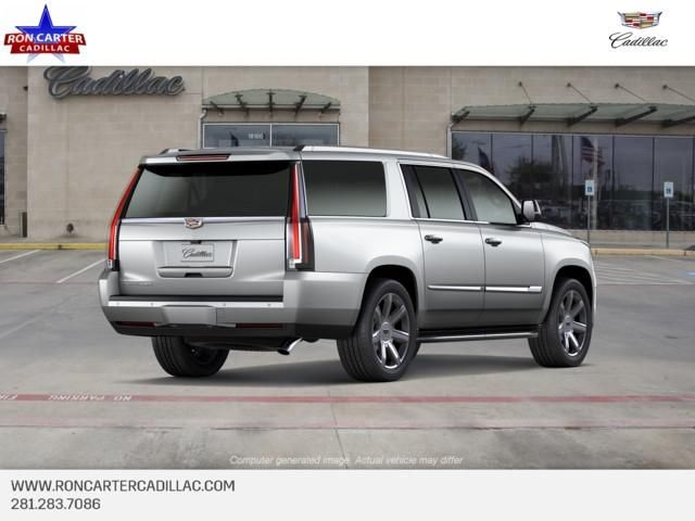  2019 Cadillac Escalade ESV Luxury For Sale Specifications, Price and Images