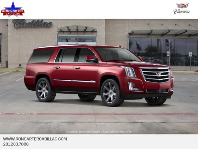  2019 Cadillac Escalade ESV Premium Luxury For Sale Specifications, Price and Images