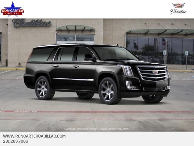  2019 Cadillac Escalade ESV Premium Luxury For Sale Specifications, Price and Images