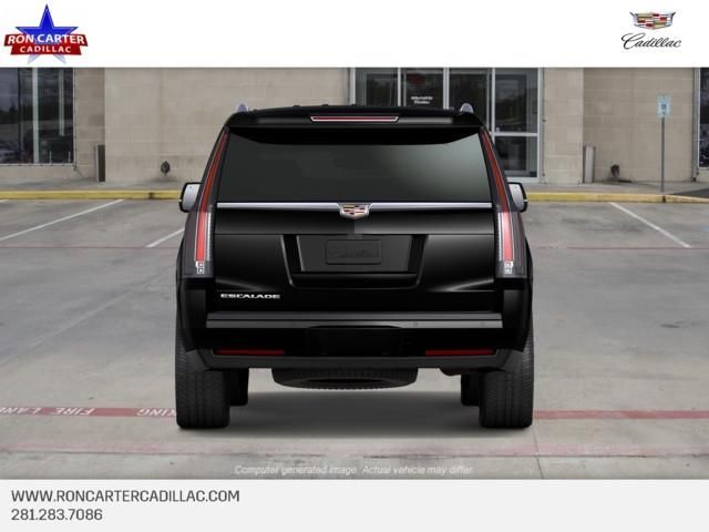  2019 Cadillac Escalade ESV Premium Luxury For Sale Specifications, Price and Images