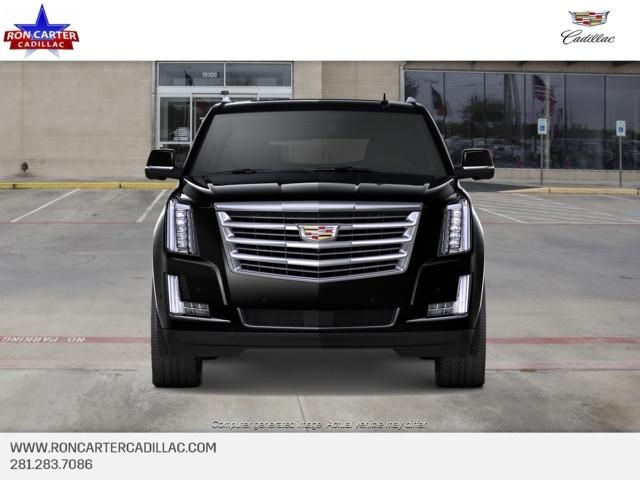  2020 Cadillac Escalade ESV Platinum