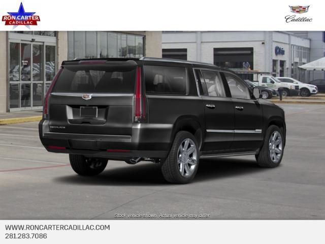  2020 Cadillac Escalade ESV Platinum For Sale Specifications, Price and Images