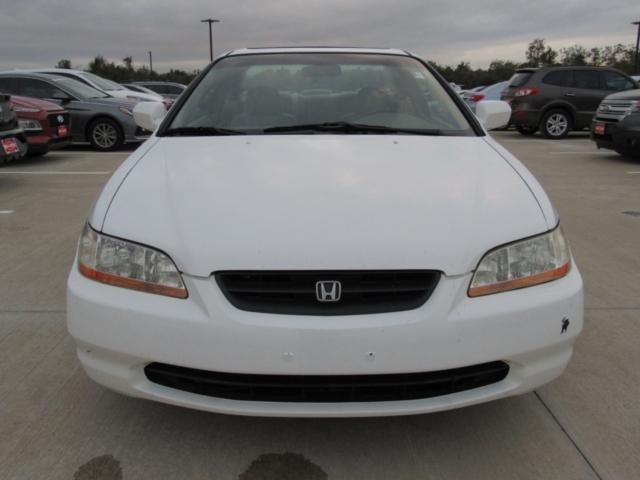  1999 Honda Accord EX V6 For Sale Specifications, Price and Images