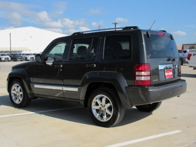  2010 Jeep Liberty Limited For Sale Specifications, Price and Images