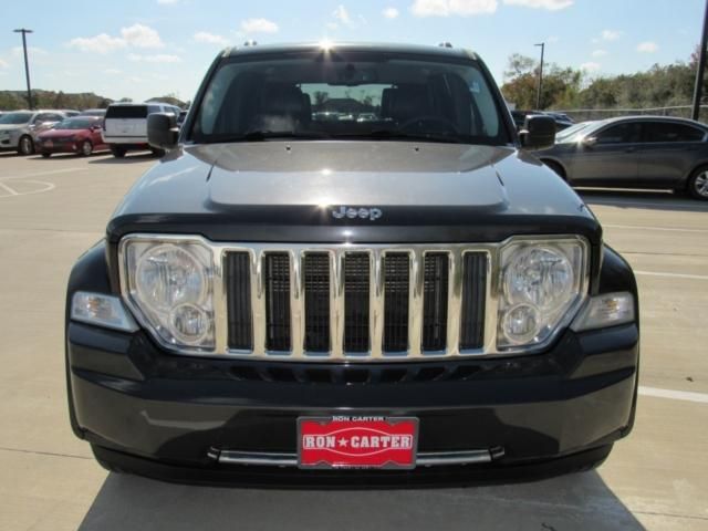  2010 Jeep Liberty Limited For Sale Specifications, Price and Images