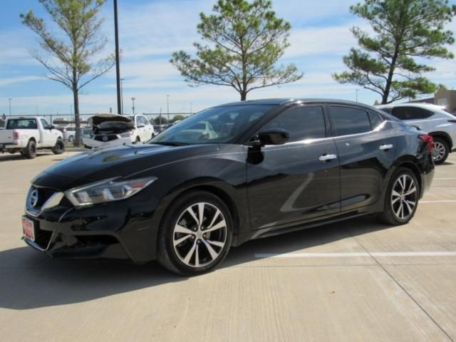  2017 Nissan Maxima 3.5 S For Sale Specifications, Price and Images