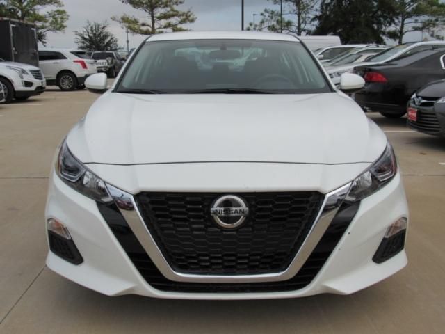  2019 Nissan Altima 2.5 S For Sale Specifications, Price and Images
