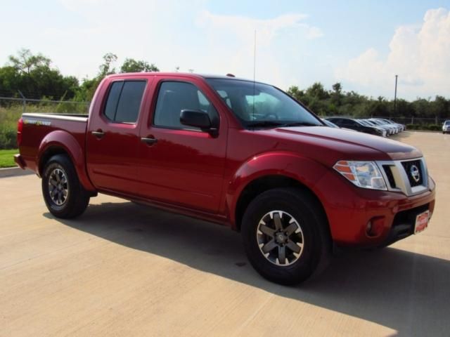  2017 Nissan Frontier Desert Runner For Sale Specifications, Price and Images