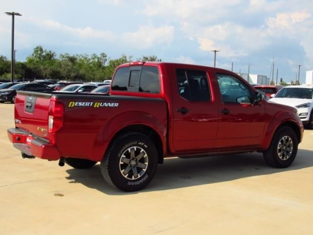  2017 Nissan Frontier Desert Runner For Sale Specifications, Price and Images