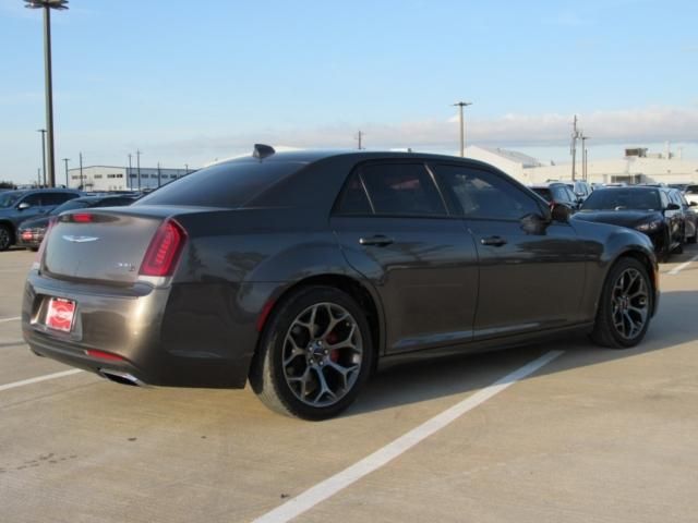  2015 Chrysler 300 S For Sale Specifications, Price and Images