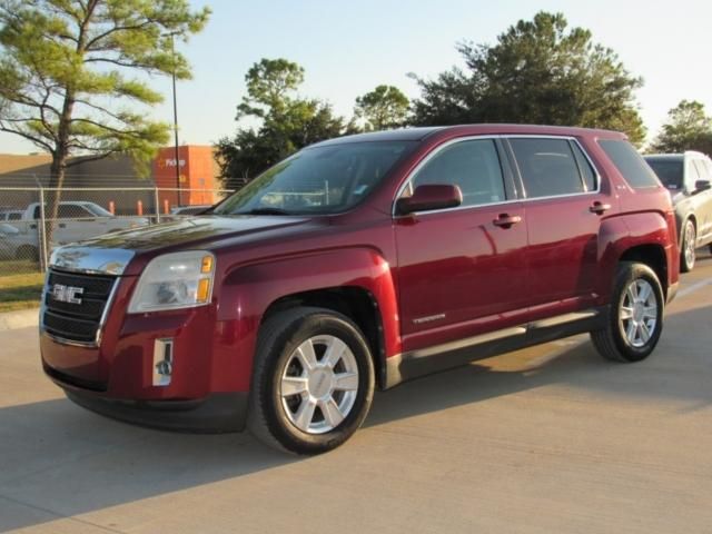  2011 GMC Terrain SLE-1 For Sale Specifications, Price and Images