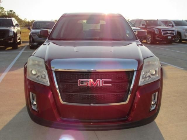  2011 GMC Terrain SLE-1 For Sale Specifications, Price and Images