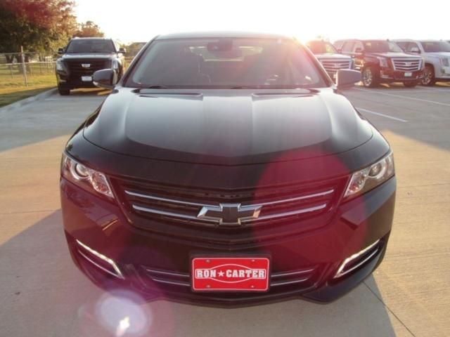  2016 Chevrolet Impala 2LZ For Sale Specifications, Price and Images