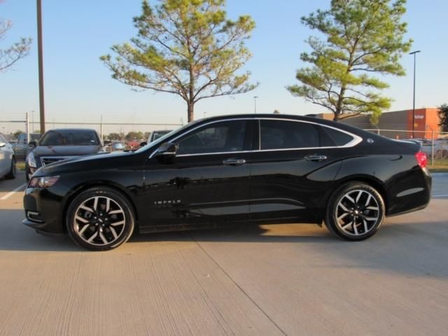  2016 Chevrolet Impala 2LZ For Sale Specifications, Price and Images