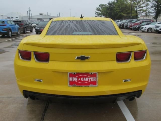  2012 Chevrolet Camaro 2LS For Sale Specifications, Price and Images