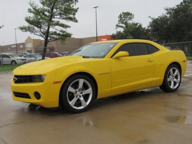  2012 Chevrolet Camaro 2LS For Sale Specifications, Price and Images