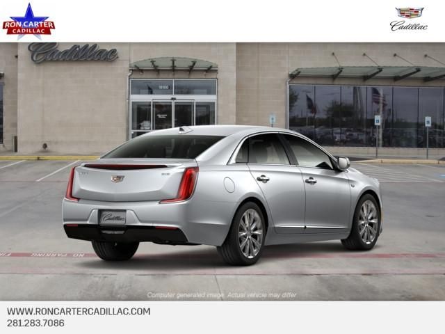  2019 Cadillac XTS Base For Sale Specifications, Price and Images