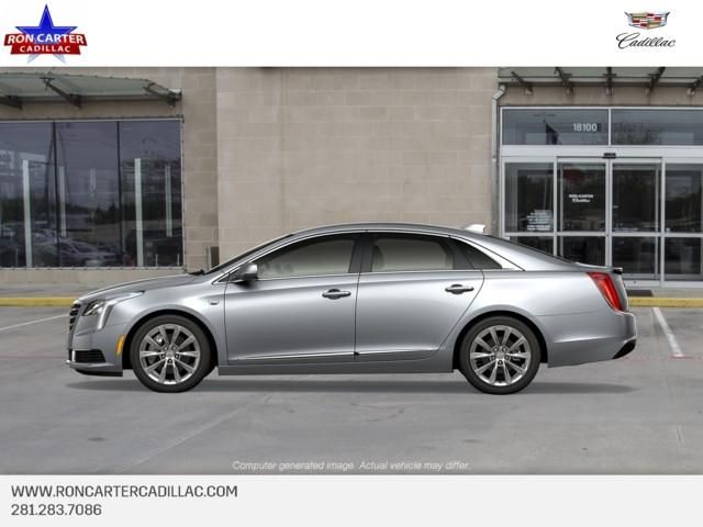 2019 Cadillac XTS Base For Sale Specifications, Price and Images