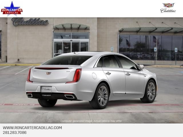  2019 Cadillac XTS Luxury For Sale Specifications, Price and Images
