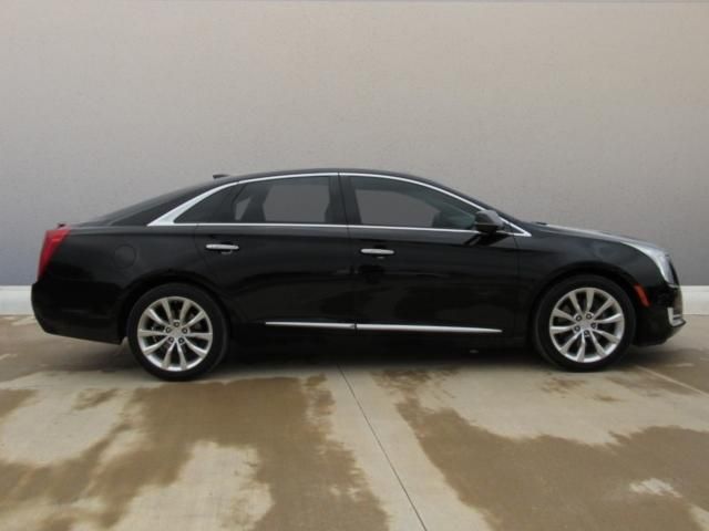 Certified 2016 Cadillac XTS Luxury Collection For Sale Specifications, Price and Images