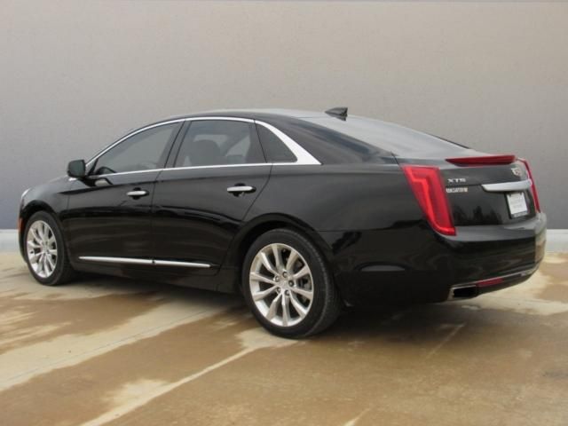 Certified 2016 Cadillac XTS Luxury Collection For Sale Specifications, Price and Images