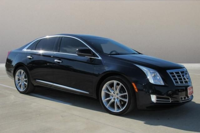 Certified 2015 Cadillac XTS Luxury For Sale Specifications, Price and Images