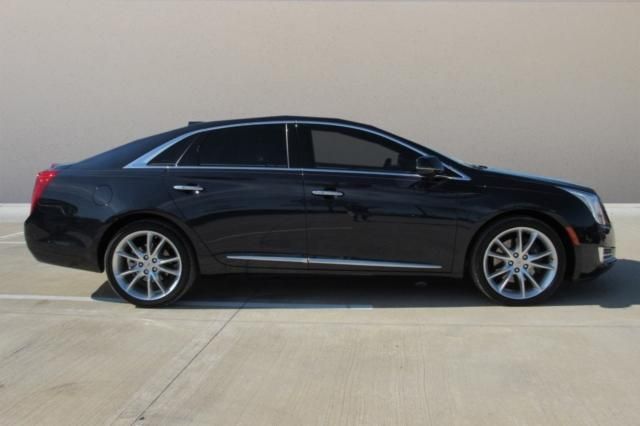 Certified 2015 Cadillac XTS Luxury For Sale Specifications, Price and Images