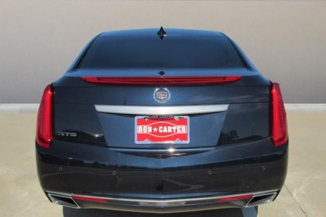 Certified 2015 Cadillac XTS Luxury For Sale Specifications, Price and Images