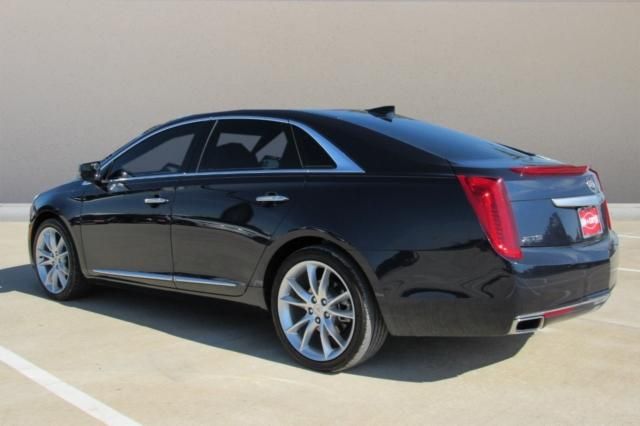 Certified 2015 Cadillac XTS Luxury For Sale Specifications, Price and Images