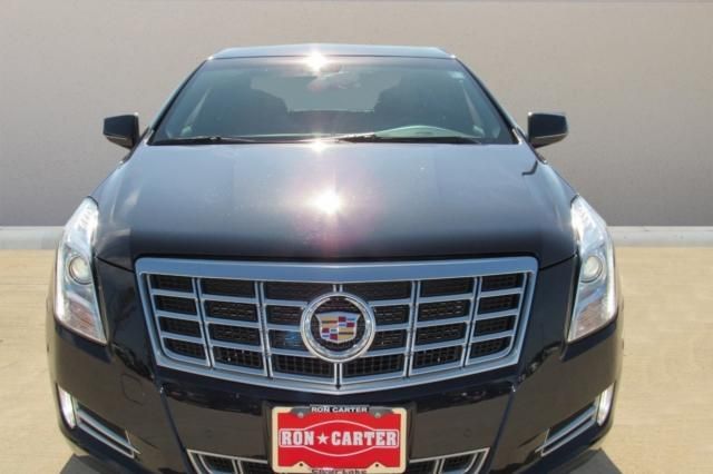 Certified 2015 Cadillac XTS Luxury For Sale Specifications, Price and Images