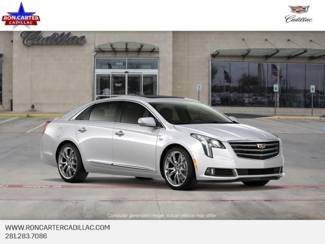  2019 Cadillac XTS Premium Luxury For Sale Specifications, Price and Images