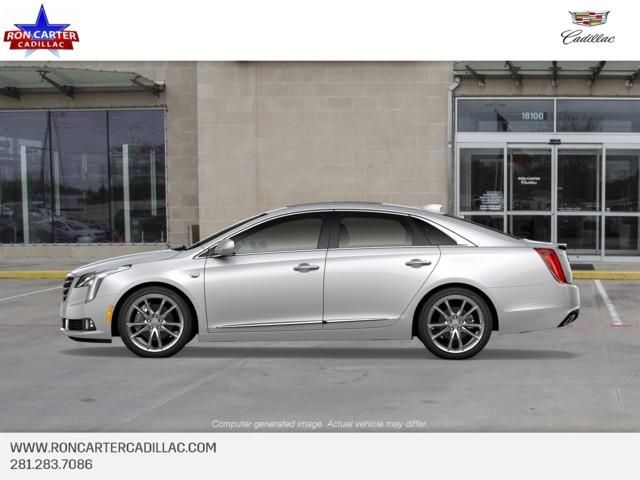 2019 Cadillac XTS Premium Luxury For Sale Specifications, Price and Images