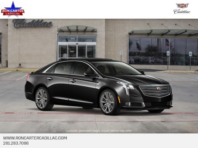  2019 Cadillac XTS Platinum For Sale Specifications, Price and Images