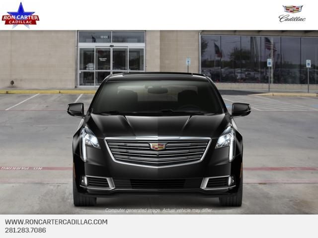  2019 Cadillac XTS Platinum
