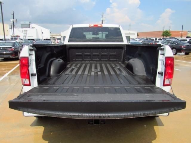  2018 RAM 3500 Tradesman For Sale Specifications, Price and Images