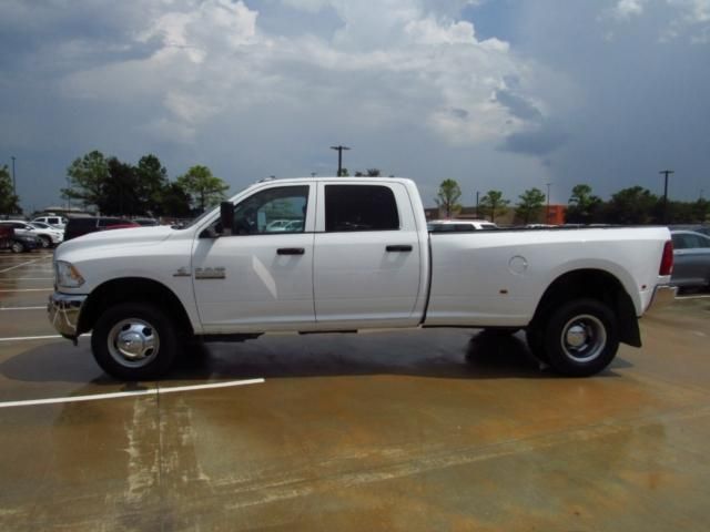  2018 RAM 3500 Tradesman For Sale Specifications, Price and Images