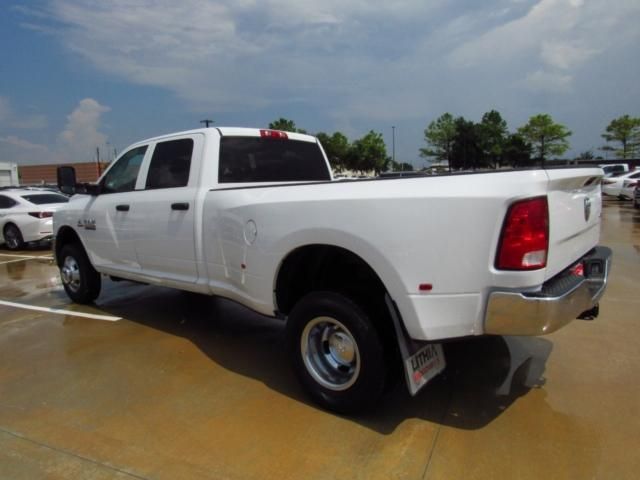  2018 RAM 3500 Tradesman For Sale Specifications, Price and Images