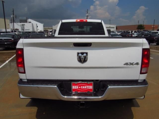  2018 RAM 3500 Tradesman For Sale Specifications, Price and Images