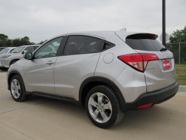  2016 Honda HR-V EX For Sale Specifications, Price and Images