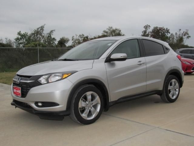  2016 Honda HR-V EX For Sale Specifications, Price and Images