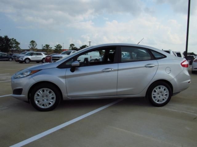  2015 Ford Fiesta S For Sale Specifications, Price and Images