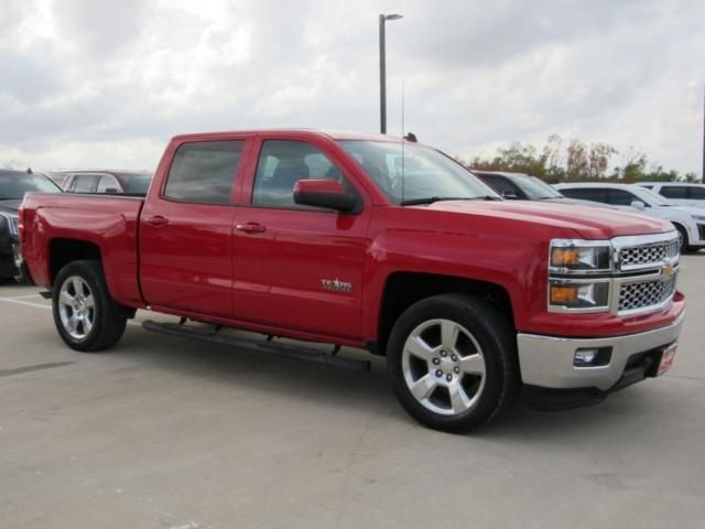  2014 Chevrolet Silverado 1500 1LT For Sale Specifications, Price and Images