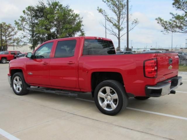  2014 Chevrolet Silverado 1500 1LT For Sale Specifications, Price and Images