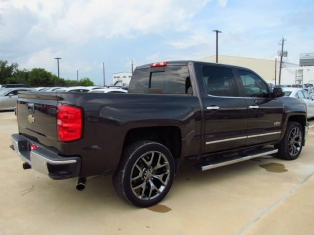  2015 Chevrolet Silverado 1500 LTZ For Sale Specifications, Price and Images